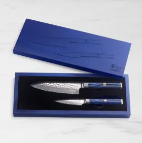 501523 CANGSHAN Kita Starter Set Ash Box