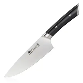 502605 CANGSHAN Helena Chefs Knife Forged Steel