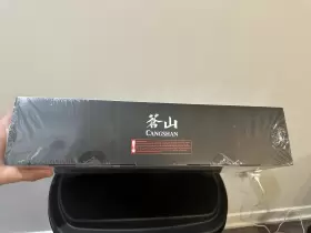 502810 CANGSHAN Alps Steel Forged Drawer Knife Set #3