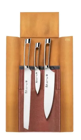 59946 CANGSHAN Roll Knife Set