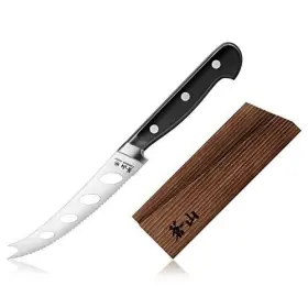 59977 CANGSHAN Steel Forged Tomato Cheese Knife Blade