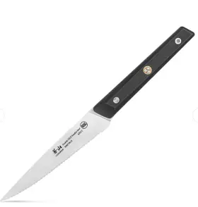 62212 CANGSHAN Tg Serrated Utility Knife