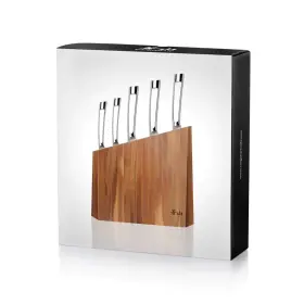 639713059205 CANGSHAN Steel Knife Set Great Xmax