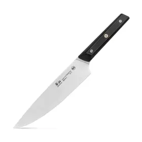 817791020168 CANGSHAN Tg Swedish Steel Chef Knife Handle