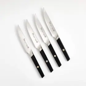 YC-275-1025200 CANGSHAN Everest Steak Knife Set