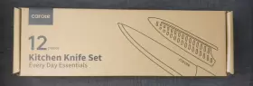 06931995228633 CAROTE Knife Set Box