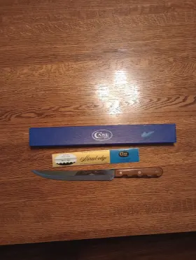M283 EDGE Miracl Blade Carving Slicing Knife