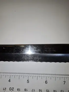 293-8 INCH Knife #3
