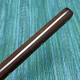 CAP-273 WOOD Paring Knife Blade Handle Tang #3