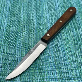 CAP-273 WOOD Paring Knife Blade Handle Tang