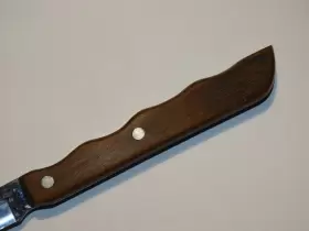 CAP-287 KITCHEN Paring Knife Finger Grips #2