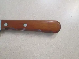 CAP200 FRENCH Chefs Knife #3