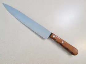 CAP200 FRENCH Chefs Knife