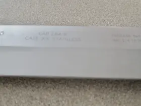 CAP284 INCH Slicing Knife #2