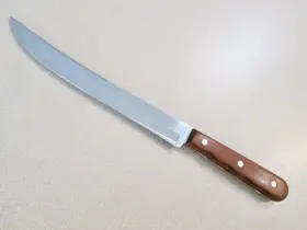 CAP284 INCH Slicing Knife