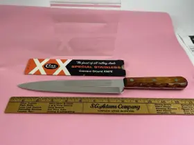P-200-8 LARGE Concave Knife