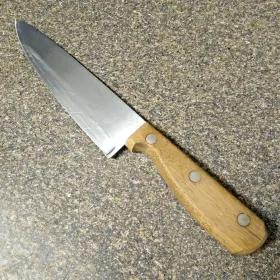 SC600-8 CHEFS Americans Ssp Butcher Knife
