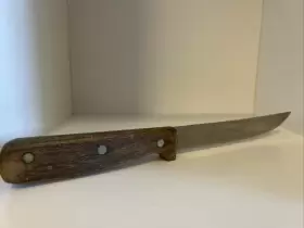SC607 INCH Ssp Boner Knife Americans #2