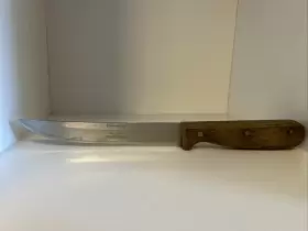 SC607 INCH Ssp Boner Knife Americans