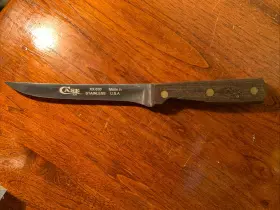 XX630 STAINLESS Boning Knife