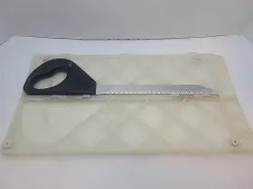4077123 CENTENNIAL PRODUCTS Surgical Kitchen Knife Saw Board