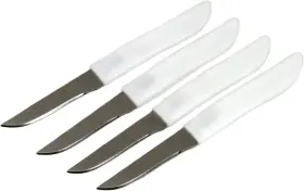 085455209802 CHEF CRAFT Paring Knife Set