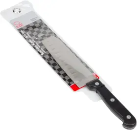 085455219306 CHEF CRAFT Select Santoku Knife Blade #2
