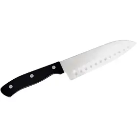 21671 CHEF CRAFT Select Santoku Knife Blade Steel