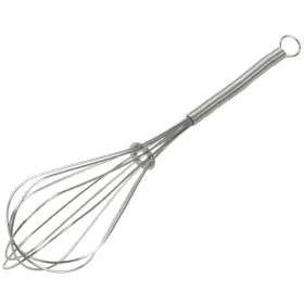 26711 CHEF CRAFT Select Whisk Steel
