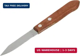 20779 CHEF CRAFT CORPORATION Steel Granny Knife Blade