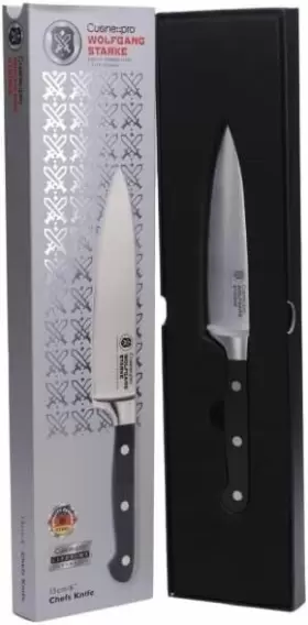 350737670993 CHEF KNIFE Cuisine Pro Wolfgang Starke #3