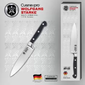 350737670993 CHEF KNIFE Cuisine Pro Wolfgang Starke