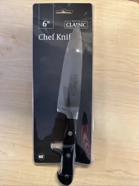 400015682077 CHEF KNIFE Choice Classic