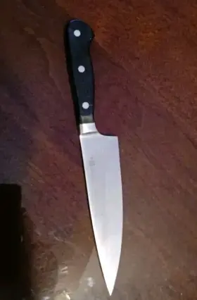4581-16CM CHEF KNIFE Cordon Bleu Wusthof