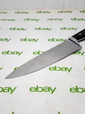 4582 CHEF KNIFE Wusthof Dreizack Werk Solingen #2