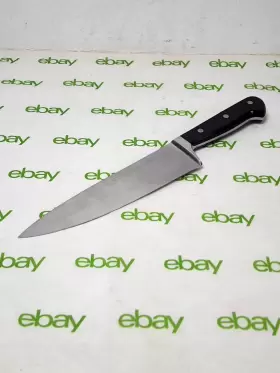 4582 CHEF KNIFE Wusthof Dreizack Werk Solingen