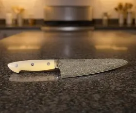 55207-181 CHEF KNIFE Zwilling Bob Kramer Henckels Cumulus