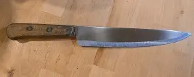 G4689 CHEF KNIFE Poyinelli Cutlery