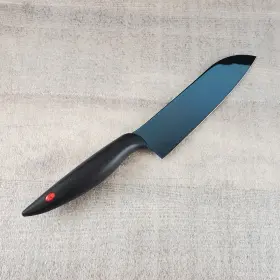 KTB2 CHEF KNIFE Kasumi Titanium Molybdenum Steel Seki
