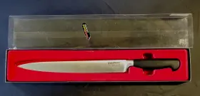 2000200 CHEFSCHOICE Chefs Choice Trizor Steel Forged Slicing