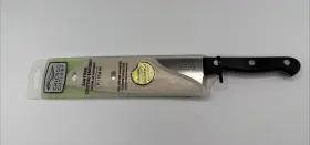 027979013725 CHICAGO CUTLERY Chefs Knife Santoku Couteau