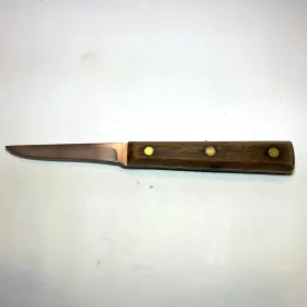 027979120010 CHICAGO CUTLERY Paring Boning High Carbon Knife