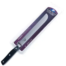 1039904 CHICAGO CUTLERY Insignia Bread Knife Forged Steel