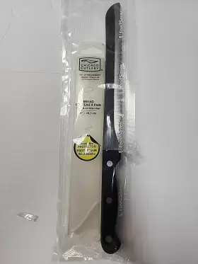 1092191 CHICAGO CUTLERY Essntials Bread Knife #2