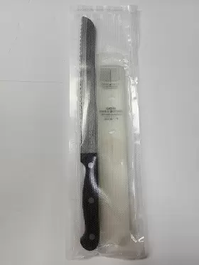 1092191 CHICAGO CUTLERY Essntials Bread Knife #3