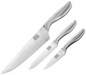 1132343 CHICAGO CUTLERY Clybourn Blade Kitchen Knife Set