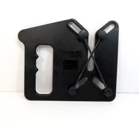 12023 CHICAGO CUTLERY Sharp Sharpening Tool Kitchen Knife