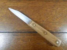 1D-13M CHICAGO CUTLERY Paring Knife Handle Sharp