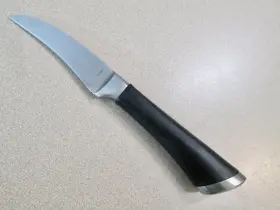 1H15F CHICAGO CUTLERY Birds Beak Paring Knife
