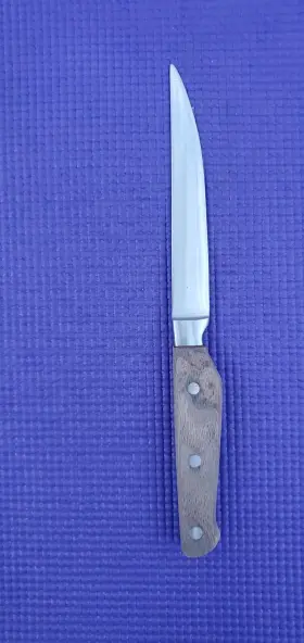 25D23BG CHICAGO CUTLERY Precision Utility Knife Blade Handle